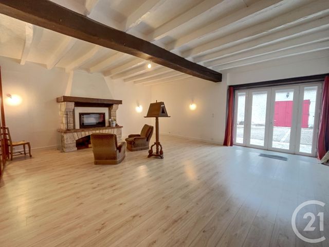 maison à vendre - 9 pièces - 286.38 m2 - VILLORCEAU - 45 - CENTRE - Century 21 Néré Immobilier