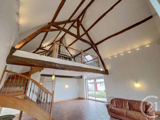 maison à vendre - 9 pièces - 286.38 m2 - VILLORCEAU - 45 - CENTRE - Century 21 Néré Immobilier