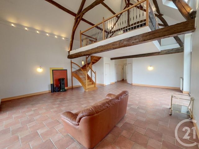 maison à vendre - 9 pièces - 286.38 m2 - VILLORCEAU - 45 - CENTRE - Century 21 Néré Immobilier