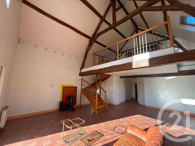 Afficher la photo en grand maison à vendre - 9 pièces - 286.38 m2 - VILLORCEAU - 45 - CENTRE - Century 21 Néré Immobilier