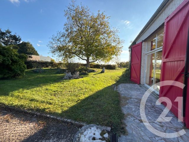 Afficher la photo en grand maison à vendre - 9 pièces - 286.38 m2 - VILLORCEAU - 45 - CENTRE - Century 21 Néré Immobilier