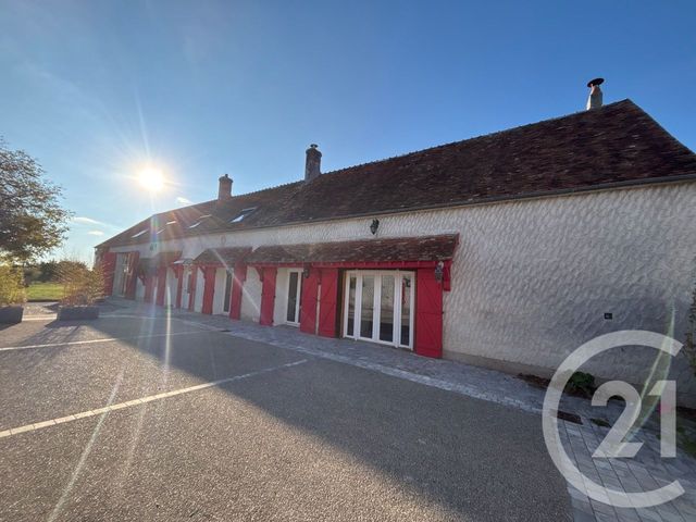 Afficher la photo en grand maison à vendre - 9 pièces - 286.38 m2 - VILLORCEAU - 45 - CENTRE - Century 21 Néré Immobilier