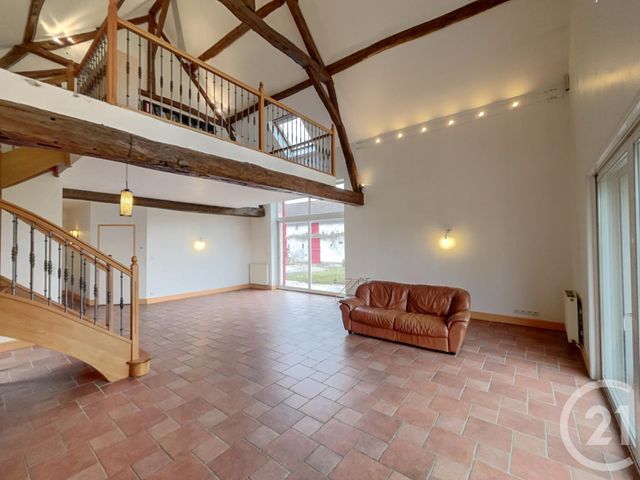 maison à vendre - 9 pièces - 286.38 m2 - VILLORCEAU - 45 - CENTRE - Century 21 Néré Immobilier