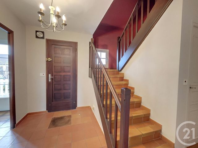 maison à vendre - 6 pièces - 155.0 m2 - LAILLY EN VAL - 45 - CENTRE - Century 21 Néré Immobilier