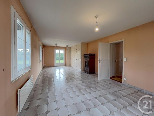 maison à vendre - 6 pièces - 155.0 m2 - LAILLY EN VAL - 45 - CENTRE - Century 21 Néré Immobilier