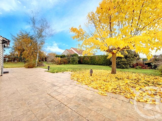 maison à vendre - 6 pièces - 155.0 m2 - LAILLY EN VAL - 45 - CENTRE - Century 21 Néré Immobilier