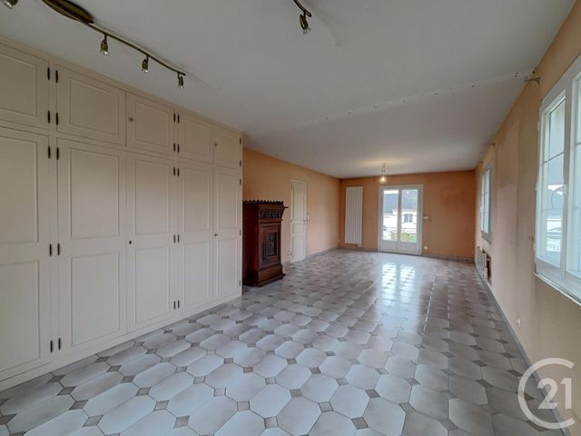 maison à vendre - 6 pièces - 155.0 m2 - LAILLY EN VAL - 45 - CENTRE - Century 21 Néré Immobilier