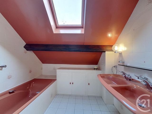 maison à vendre - 6 pièces - 155.0 m2 - LAILLY EN VAL - 45 - CENTRE - Century 21 Néré Immobilier