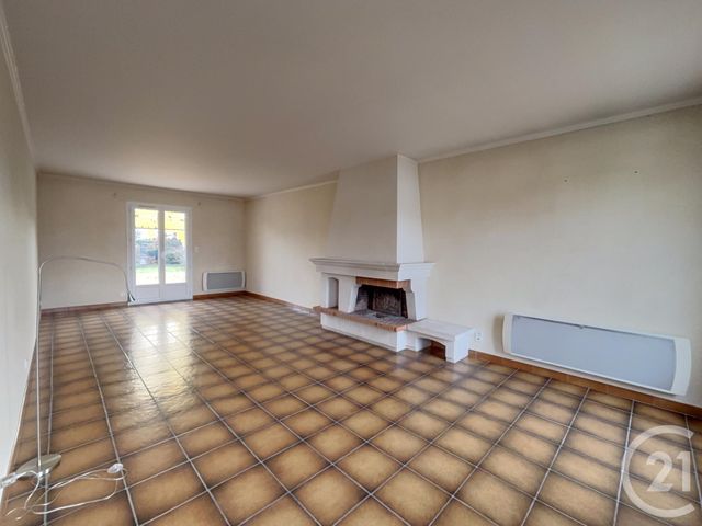 maison à vendre - 6 pièces - 155.0 m2 - LAILLY EN VAL - 45 - CENTRE - Century 21 Néré Immobilier