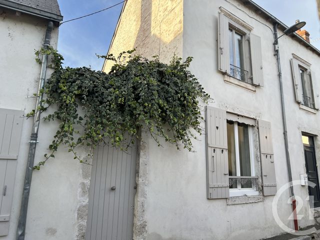 maison - MEUNG SUR LOIRE - 45