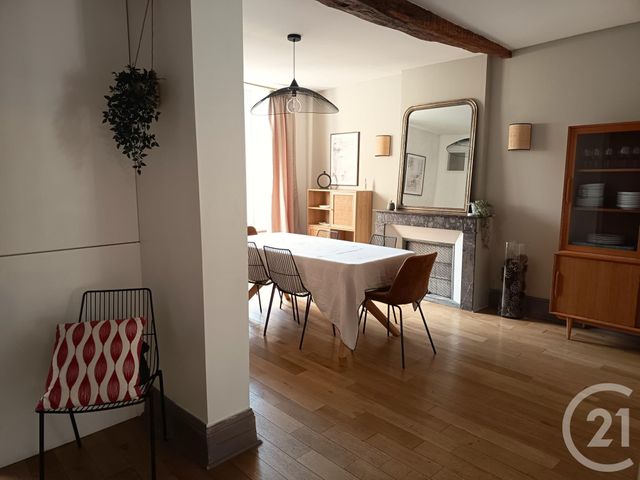 maison à vendre - 6 pièces - 153.42 m2 - MEUNG SUR LOIRE - 45 - CENTRE - Century 21 Néré Immobilier