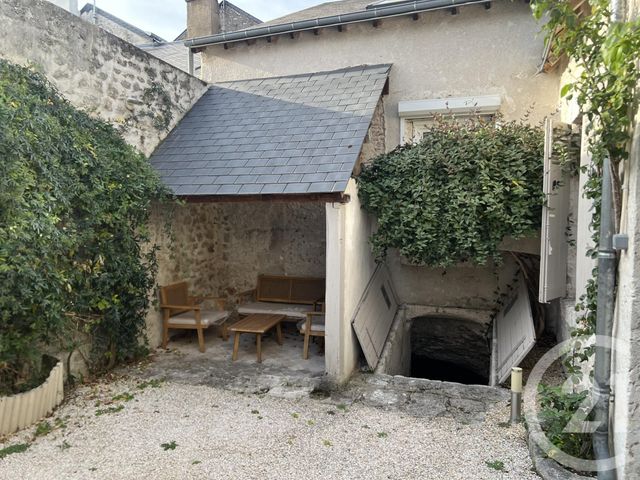 maison à vendre - 6 pièces - 153.42 m2 - MEUNG SUR LOIRE - 45 - CENTRE - Century 21 Néré Immobilier