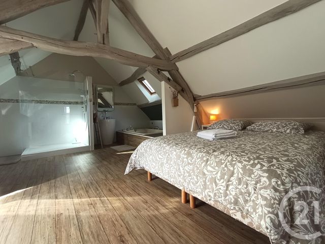 maison à vendre - 6 pièces - 153.42 m2 - MEUNG SUR LOIRE - 45 - CENTRE - Century 21 Néré Immobilier