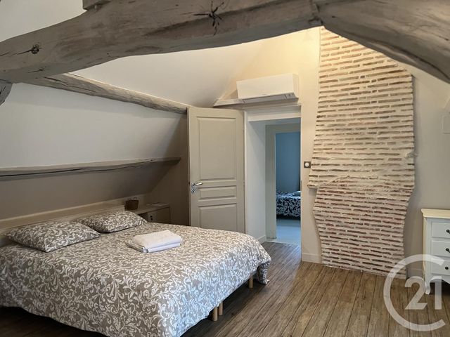 maison à vendre - 6 pièces - 153.42 m2 - MEUNG SUR LOIRE - 45 - CENTRE - Century 21 Néré Immobilier