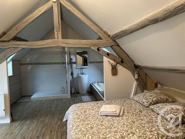 maison à vendre - 6 pièces - 153.42 m2 - MEUNG SUR LOIRE - 45 - CENTRE - Century 21 Néré Immobilier