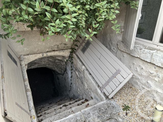 maison à vendre - 6 pièces - 153.42 m2 - MEUNG SUR LOIRE - 45 - CENTRE - Century 21 Néré Immobilier