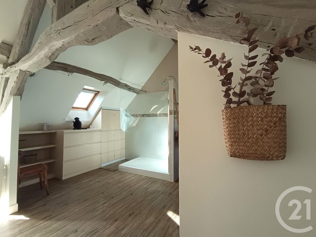 maison à vendre - 6 pièces - 153.42 m2 - MEUNG SUR LOIRE - 45 - CENTRE - Century 21 Néré Immobilier