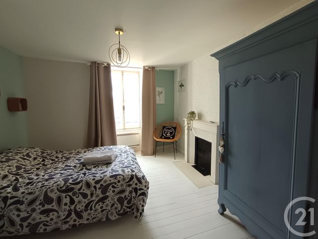 maison à vendre - 6 pièces - 153.42 m2 - MEUNG SUR LOIRE - 45 - CENTRE - Century 21 Néré Immobilier