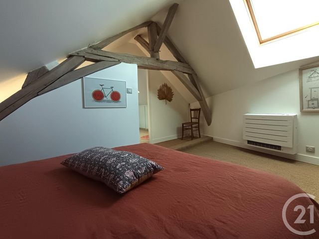 maison à vendre - 6 pièces - 153.42 m2 - MEUNG SUR LOIRE - 45 - CENTRE - Century 21 Néré Immobilier