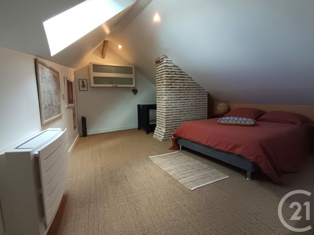 maison à vendre - 6 pièces - 153.42 m2 - MEUNG SUR LOIRE - 45 - CENTRE - Century 21 Néré Immobilier