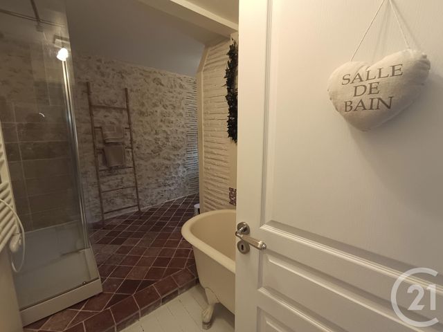 maison à vendre - 6 pièces - 153.42 m2 - MEUNG SUR LOIRE - 45 - CENTRE - Century 21 Néré Immobilier