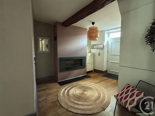 maison à vendre - 6 pièces - 153.42 m2 - MEUNG SUR LOIRE - 45 - CENTRE - Century 21 Néré Immobilier