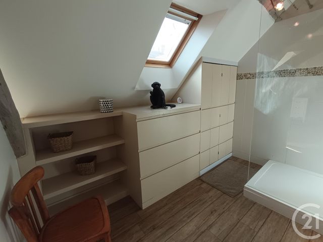 maison à vendre - 6 pièces - 153.42 m2 - MEUNG SUR LOIRE - 45 - CENTRE - Century 21 Néré Immobilier