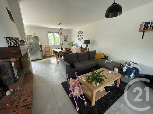 Afficher la photo en grand maison à louer - 4 pièces - 86.68 m2 - LA FERTE ST CYR - 41 - CENTRE - Century 21 Néré Immobilier