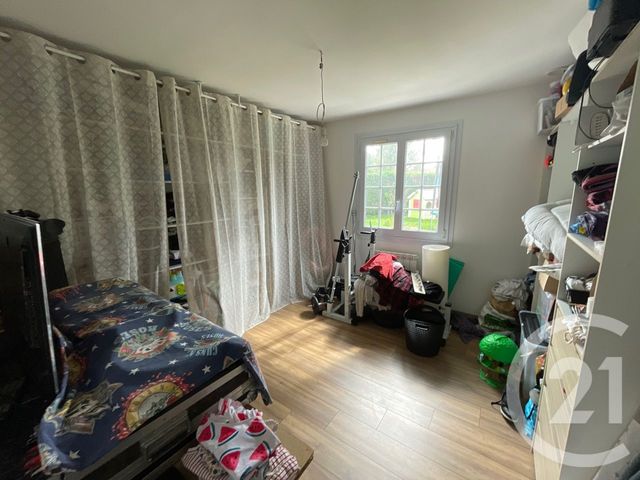 Afficher la photo en grand maison à louer - 4 pièces - 86.68 m2 - LA FERTE ST CYR - 41 - CENTRE - Century 21 Néré Immobilier