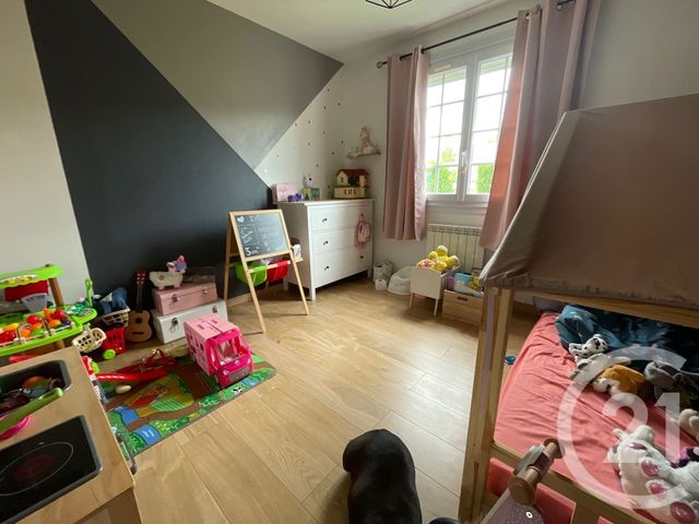 Afficher la photo en grand maison à louer - 4 pièces - 86.68 m2 - LA FERTE ST CYR - 41 - CENTRE - Century 21 Néré Immobilier