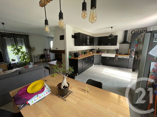 Afficher la photo en grand maison à louer - 4 pièces - 86.68 m2 - LA FERTE ST CYR - 41 - CENTRE - Century 21 Néré Immobilier