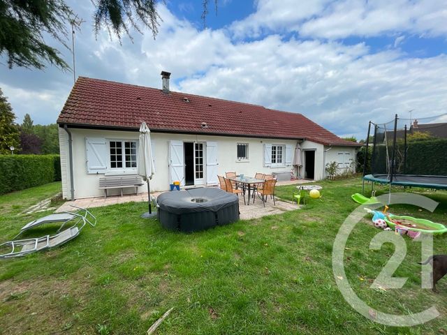 Maison à louer LA FERTE ST CYR