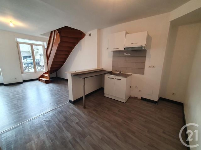 immeuble à vendre - 181.5 m2 - BEAUGENCY - 45 - CENTRE - Century 21 Néré Immobilier