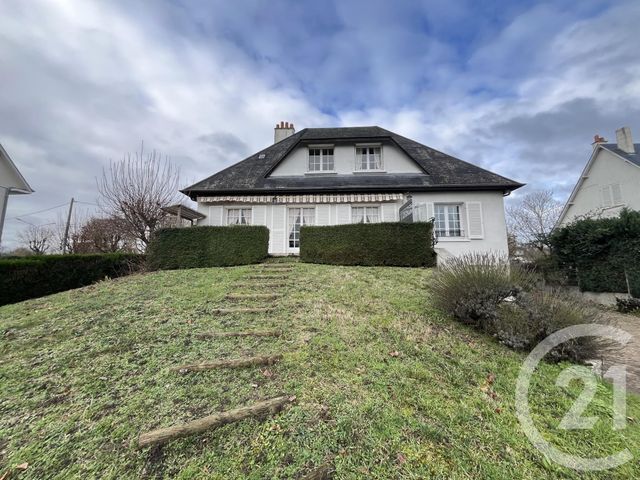 maison - BEAUGENCY - 45