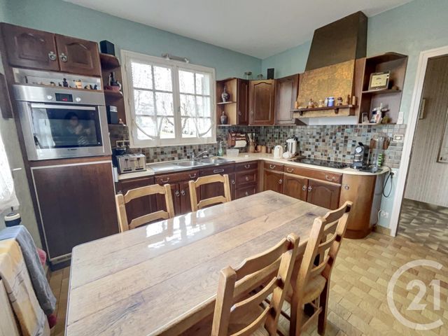 maison à vendre - 5 pièces - 163.08 m2 - BEAUGENCY - 45 - CENTRE - Century 21 Néré Immobilier