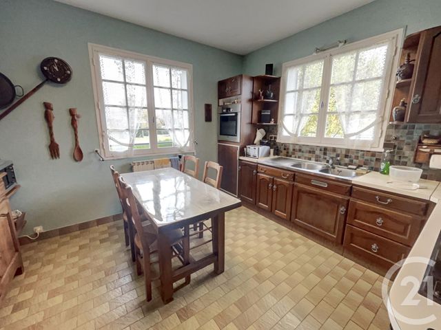 maison à vendre - 5 pièces - 163.08 m2 - BEAUGENCY - 45 - CENTRE - Century 21 Néré Immobilier