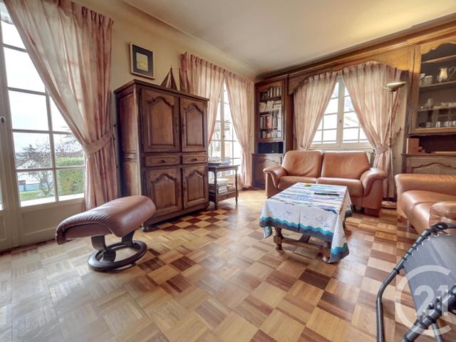 maison à vendre - 5 pièces - 163.08 m2 - BEAUGENCY - 45 - CENTRE - Century 21 Néré Immobilier