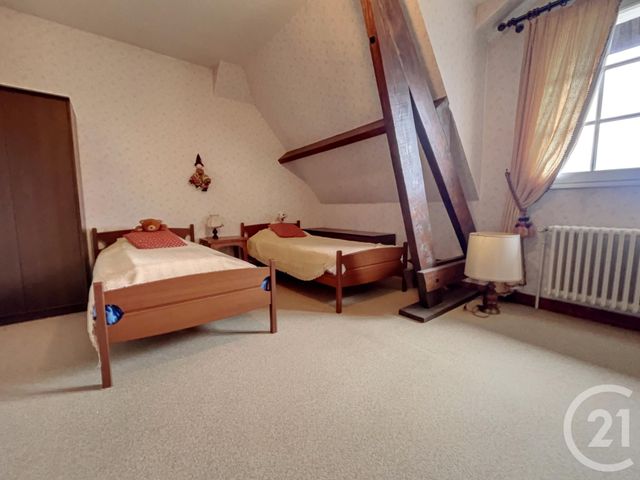 maison à vendre - 5 pièces - 163.08 m2 - BEAUGENCY - 45 - CENTRE - Century 21 Néré Immobilier