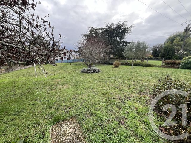 maison à vendre - 5 pièces - 163.08 m2 - BEAUGENCY - 45 - CENTRE - Century 21 Néré Immobilier