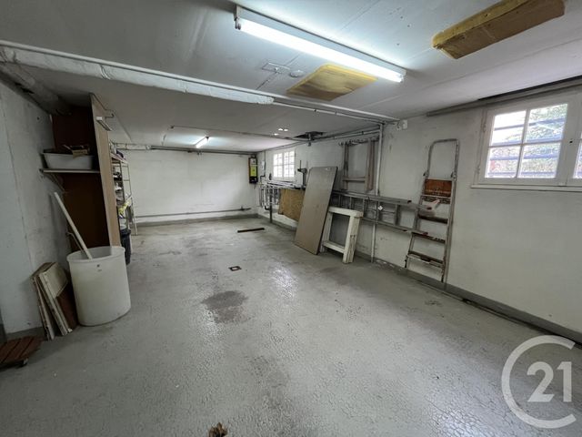 maison à vendre - 5 pièces - 163.08 m2 - BEAUGENCY - 45 - CENTRE - Century 21 Néré Immobilier