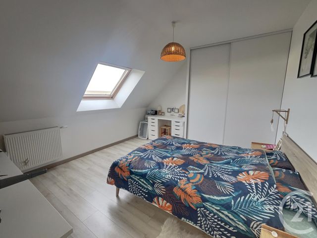 maison à vendre - 4 pièces - 90.82 m2 - MESSAS - 45 - CENTRE - Century 21 Néré Immobilier