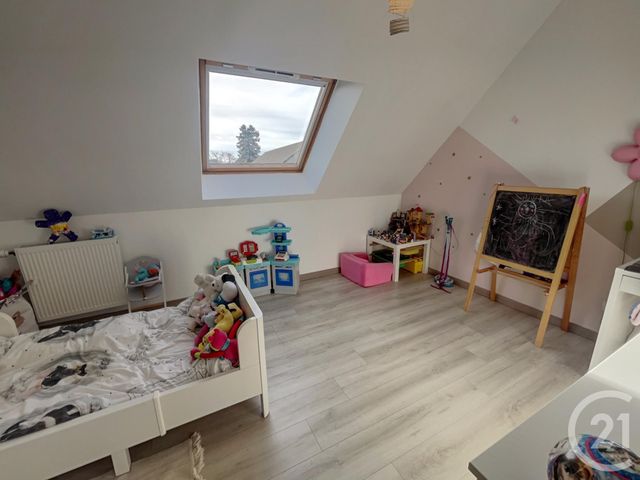 maison à vendre - 4 pièces - 90.82 m2 - MESSAS - 45 - CENTRE - Century 21 Néré Immobilier