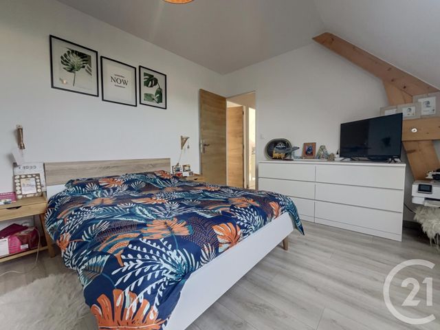 maison à vendre - 4 pièces - 90.82 m2 - MESSAS - 45 - CENTRE - Century 21 Néré Immobilier