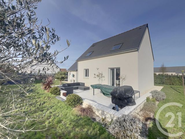 maison - MESSAS - 45