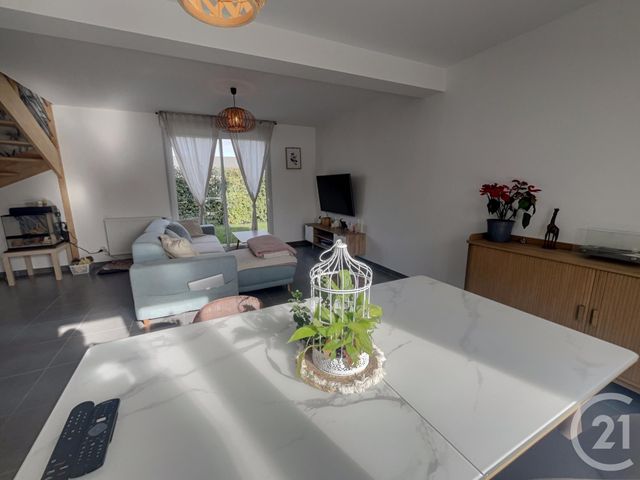 maison à vendre - 4 pièces - 90.82 m2 - MESSAS - 45 - CENTRE - Century 21 Néré Immobilier