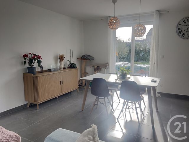 maison à vendre - 4 pièces - 90.82 m2 - MESSAS - 45 - CENTRE - Century 21 Néré Immobilier