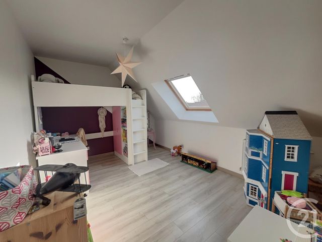 maison à vendre - 4 pièces - 90.82 m2 - MESSAS - 45 - CENTRE - Century 21 Néré Immobilier