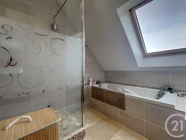 maison à vendre - 4 pièces - 90.82 m2 - MESSAS - 45 - CENTRE - Century 21 Néré Immobilier