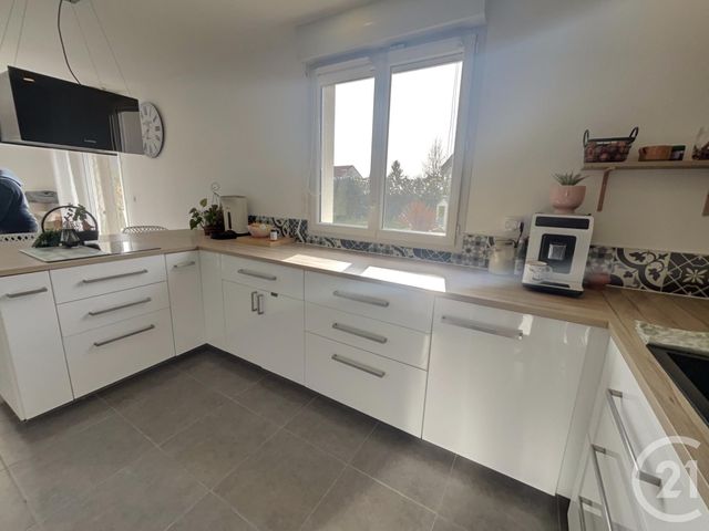 maison à vendre - 4 pièces - 90.82 m2 - MESSAS - 45 - CENTRE - Century 21 Néré Immobilier