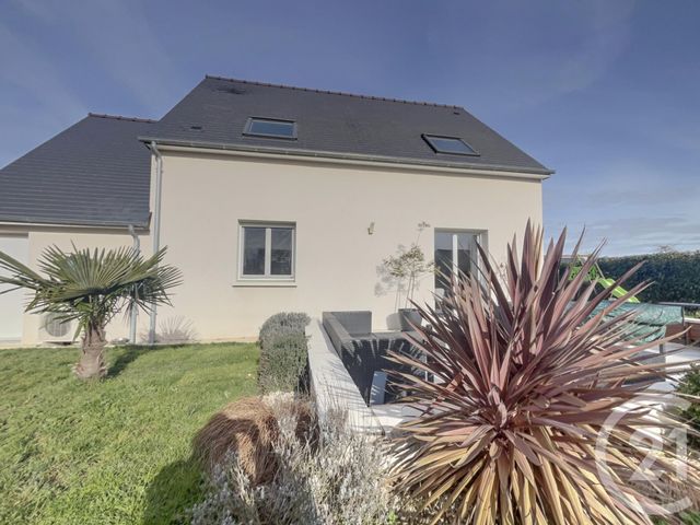 maison à vendre - 4 pièces - 90.82 m2 - MESSAS - 45 - CENTRE - Century 21 Néré Immobilier